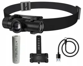 premium-dalekosiezna-latarka-czolowa-led-zoom-maxvision-t21b-lampka