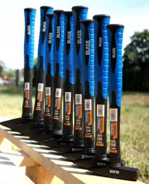 mega-zestaw-mlotkow-slusarskich-7szt-fiberglass-200-1500g