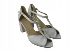 sandalki-krzys-but-1420-srebro-r-38