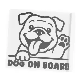 naklejki-na-samochod-pies-buldog-z-napisem-dog-on-board