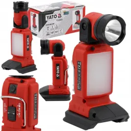 latarka-akumulatorowa-18v-2w1-led-250lm-korpus-yato-ip20-ruchoma