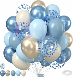 balony-dekoracja-swiateczna-uniwersalna-z-konfetti-30cm-niebieskie-50szt