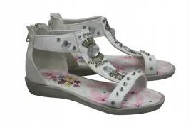 sandalki-dzieciece-biale-super-gear-r-28