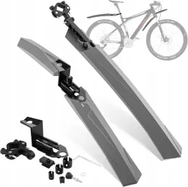 blotniki-rowerowe-mtb-na-przod-i-tyl-z-tworzywa-sztucznego-szare-24-28-cali