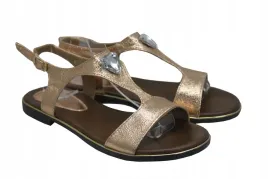 sandalki-dzieciece-roz-metalik-jezzi-r-36