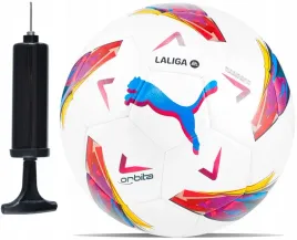 puma-pilka-nozna-do-nogi-orbita-la-liga-1-hybrid-na-prezent-pompka-z