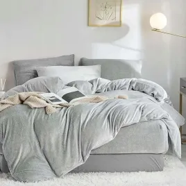 posciel-3-czesciowa-poliester-200x200cm-poszewki-80x80cm-szary