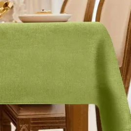 obrus-na-stol-materialowy-zielony-zmywalny-prostokatny-140x220-cm
