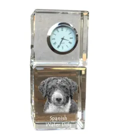 hiszpanski-pies-wodny-krysztalowy-zegarek-ze-zdjeciem-zdjecie-psa-w-krys