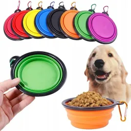 miska-skladana-podrozna-silikonowa-ce-czerwony-500-ml