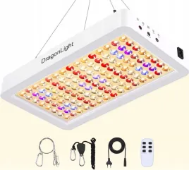 lampa-led-do-uprawy-wzrostu-roslin-ze-swiatlem-uv-i-ir-zawieszana-z-pilotem