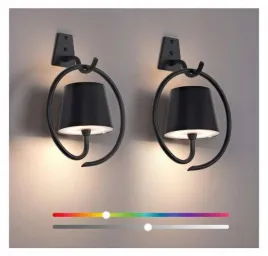 kinkiet-scienny-lampa-led-rgb-przenosna-akumulatorowa-na-usb-czarna-2szt