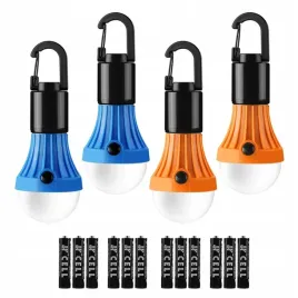 4x-lampa-turystyczna-led-zarowka-biwak-3-trybow-hak-12x-aaa-baterie
