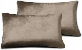 poszewki-na-poduszki-dekoracyjne-aksamitne-jasnobrazowe-40-x-150cm-2-sztuki