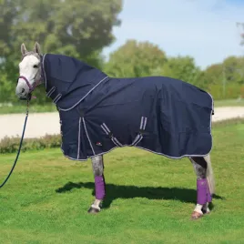 derka-dla-konia-horsenjoy-aristo-combo-padokowa-z-kapturem-granatowy