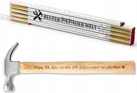 mlotek-pazurowy-miarka-skladana-zestaw-upominkowy-napis-j-niemiecki