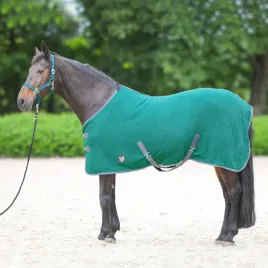 derka-dla-konia-york-santi-z-pasami-kolor-zielony-rozmiar-125-cm