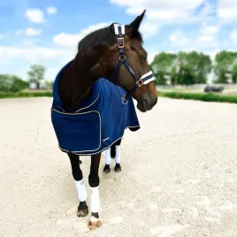 derka-dla-konia-horsenjoy-show-polarowa-kolor-granatowy-rozmiar-135-cm