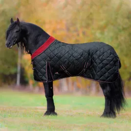 derka-dla-konia-horsenjoy-meribel-stajenna-300g-kolor-czarny-r-125cm