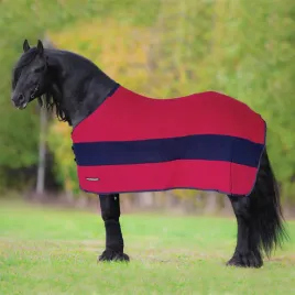 derka-dla-konia-horsenjoy-jasmine-polarowa-kolor-granatowy-rozmiar-145cm