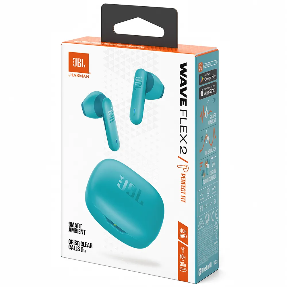 sluchawki-bezprzewodowe-jbl-wave-flex-2-stan-nowy