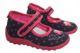 kapcie-dzieciece-lemigo-marta-301-granat-r-22