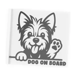 naklejka-na-samochod-pies-w-aucie-yorkshire-terrier-dog-on-board