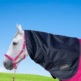 kaptur-do-derki-dla-konia-horsenjoy-100g-granatowy-r-pony