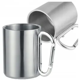 kubek-turystyczny-z-karabinczykiem-stalowy-z-karabinkiem-kempingowy