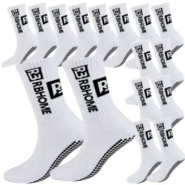 skarpety-pilkarskie-antyposlizgowe-biale-skarpetki-sportowe-getry