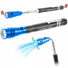 chwytak-magnetyczny-giety-teleskopowy-elastyczny-latarka-led-mocny