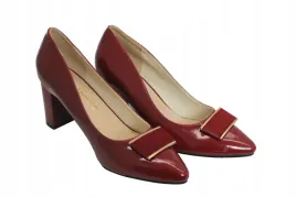 czolenka-sergio-leone-1518-bordo-r-37