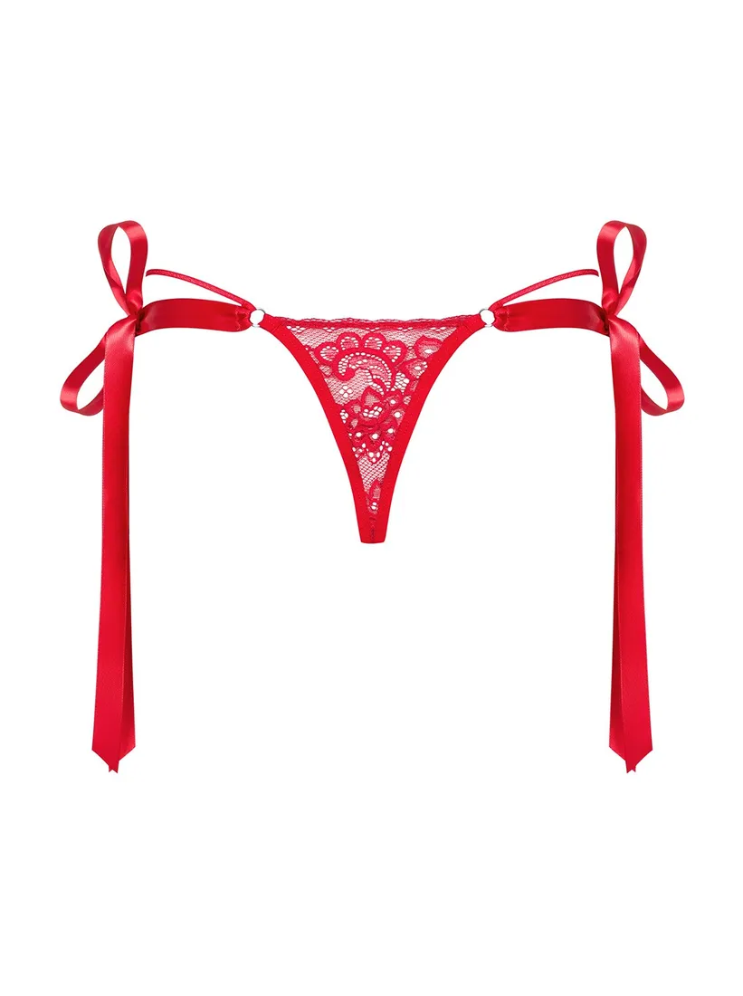 lovlea-stringi-czerwone-l-xl-obsessive-marka-obsessive