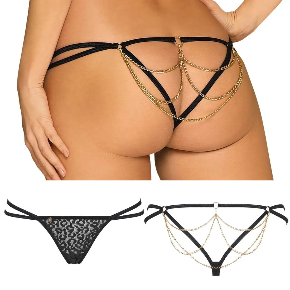 pantheria-stringi-czarne-l-xl-obsessive-marka-obsessive