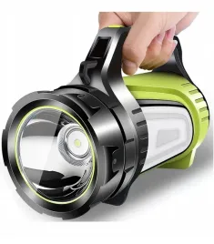 latarka-akumulatorowa-szperacz-led-bardzo-mocna-powerbank-1200lm