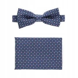 mucha-meska-granatowa-mikrowzor-poszetka-m-144