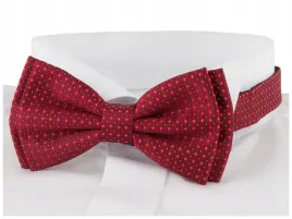 mucha-zakardowa-pudelko-mucha-meska-do-koszuli-bordowa-mikrofibra