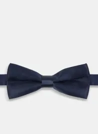 mucha-meska-granatowa-gladka-slub-pako-lorente