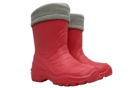 kalosze-dzieciece-ocieplane-termix-rosa-28-29