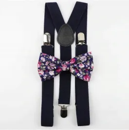 szelki-meskie-i-mucha-meska-granatowa-w-kwiaty