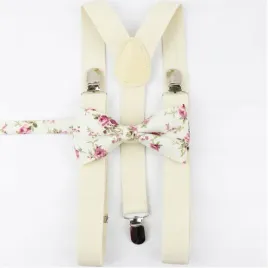 szelki-meskie-bezowe-i-mucha-meska-bezowa-w-kwiaty