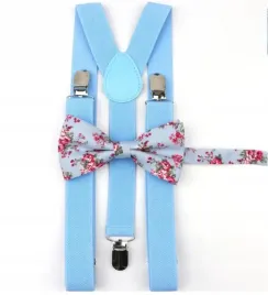 szelki-i-mucha-meska-niebieska-blekitna-w-kwiaty