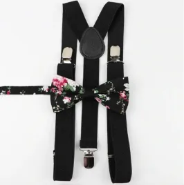 szelki-meskie-czarne-i-mucha-meska-czarna-w-kwiaty