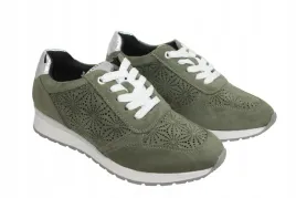 zielone-sneakersy-damskie-polbuty-jezzi-2169-1-r38