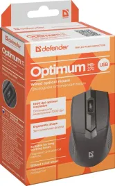 mysz-przewodowa-defender-optimum-mb-270-optical-1000dpi-3p-czarna