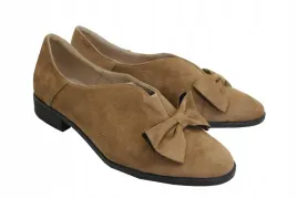 polbuty-jezzi-mrm2062-3-bezowe-wsuwane-camel-40