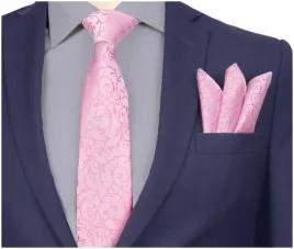 zakardowy-krawat-poszetka-wypustka-meska-do-garnituru-mikrofibra