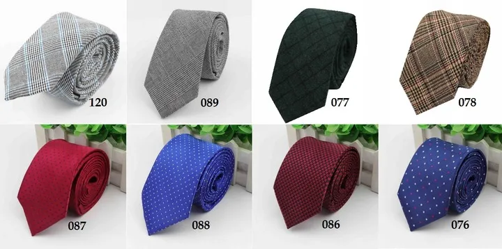 elegancki-krawat-meski-waski-gladki-czarny-wiek-dziecka-brak-informacji