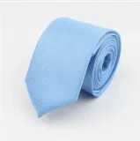 elegancki-krawat-waski-blekitny