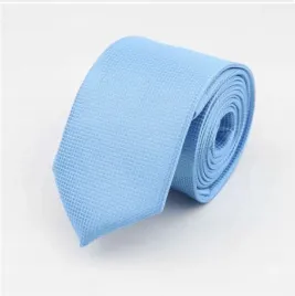 elegancki-krawat-waski-blekitny